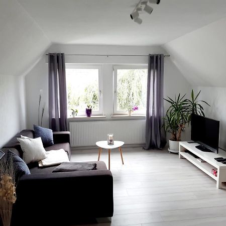 Baumann'S Apartment - Ruhige Lage Grifte Eksteriør bilde