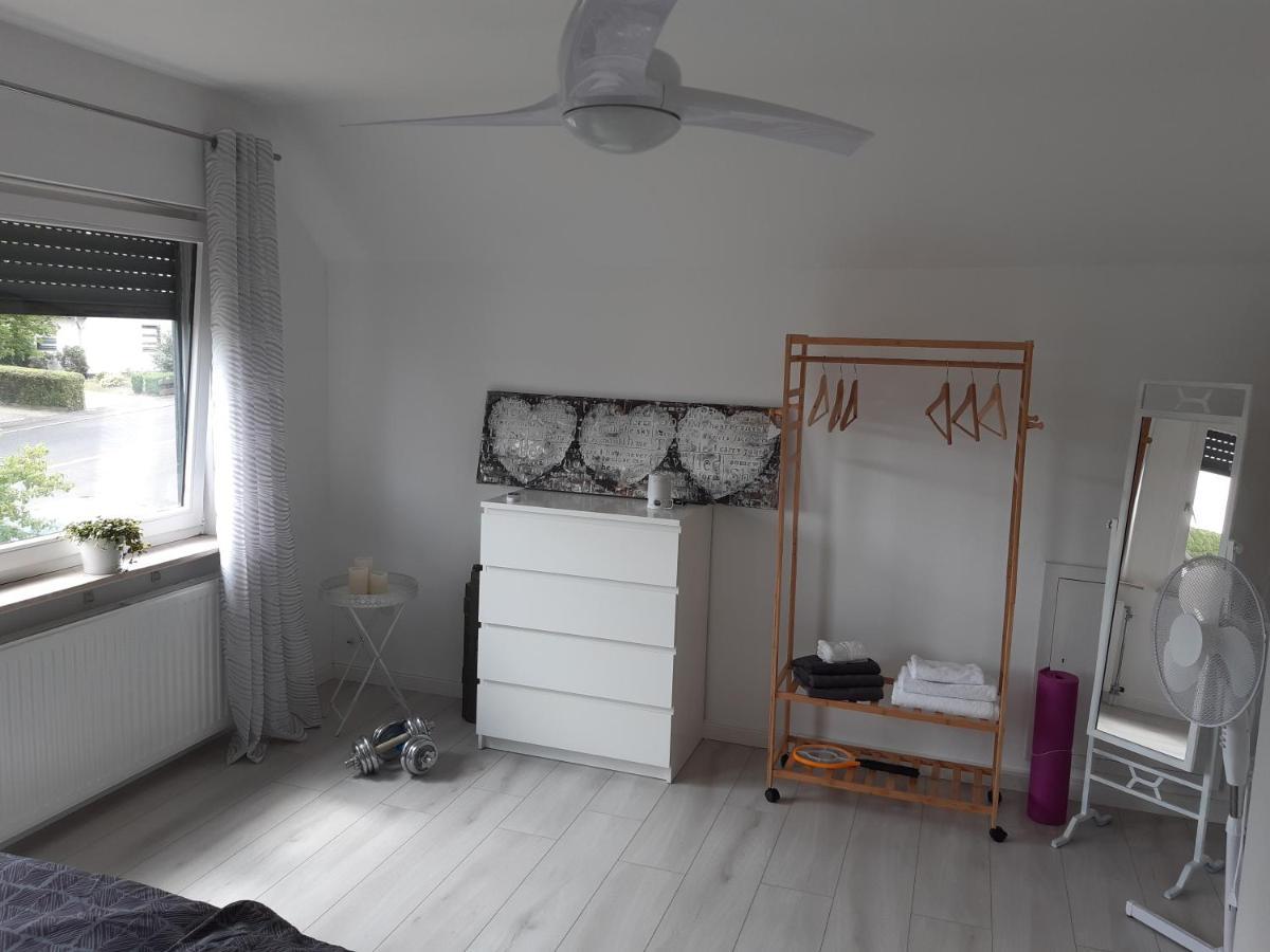Baumann'S Apartment - Ruhige Lage Grifte Eksteriør bilde